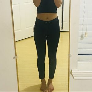 Juicy Couture Rodeo Drive legging